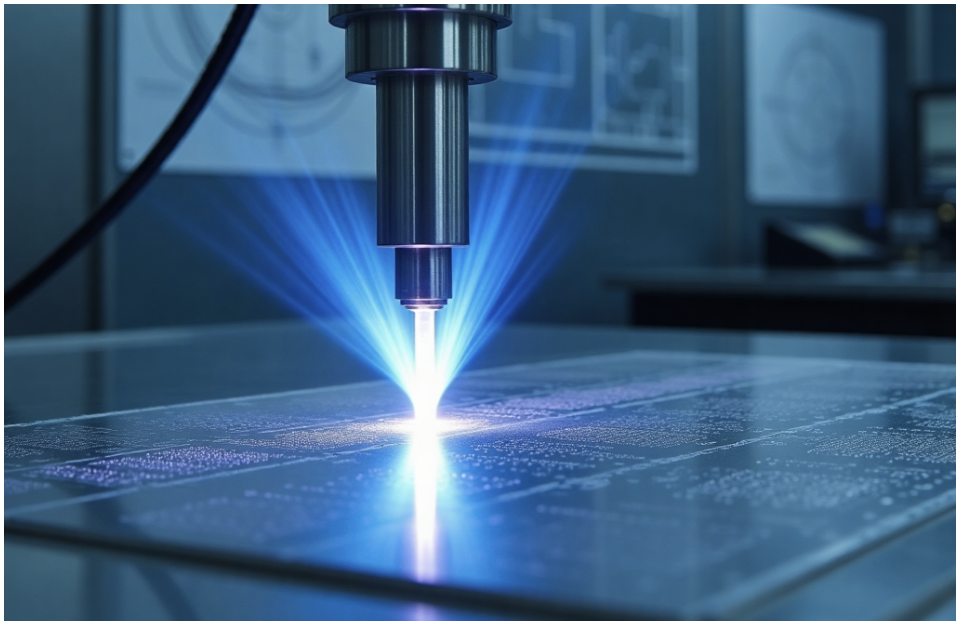 【等离子强度分析仪】| MPCVD工艺质量提升的智能之眼